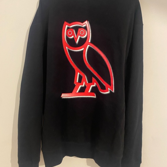OVO crew neck - Picture 6 of 7